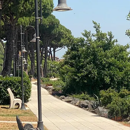 Apartamento Casa Fronte
