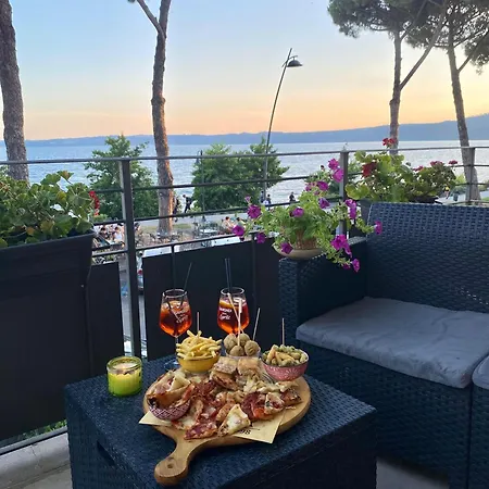 Apartamento Casa Fronte Trevignano Romano